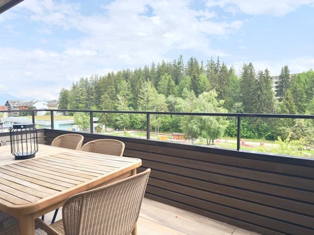793 – Appartement 3.5 pièces – 3800CHF – 100m²