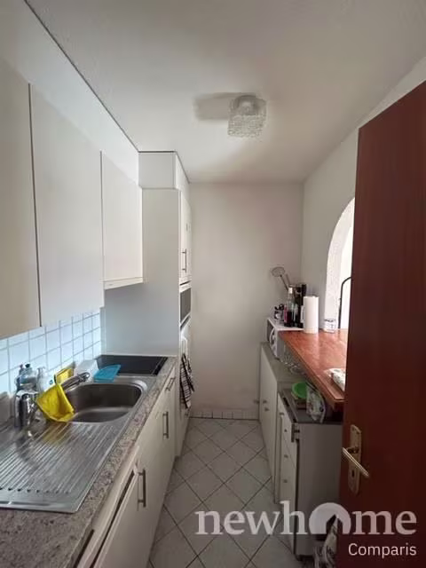 797 – Appartement 2 pièces – 1750CHF – 47m²