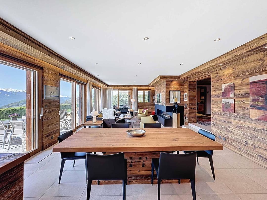 1054 – Maison 8.5 pièces – 5900000CHF -421m²