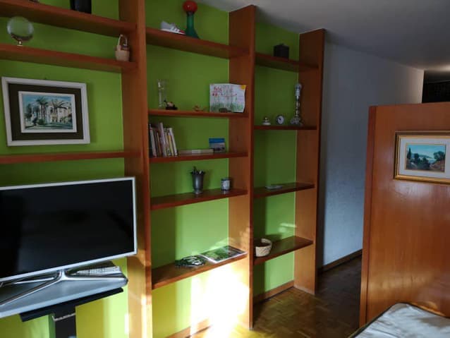 803 – Appartement  – 1pièce – 900CHF  – 25 m²