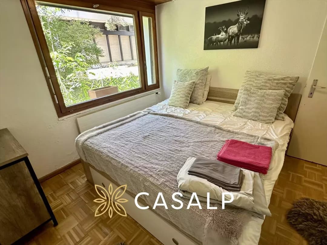 1061 – Appartement 4,5 pièces – 740000CHF – 95m²