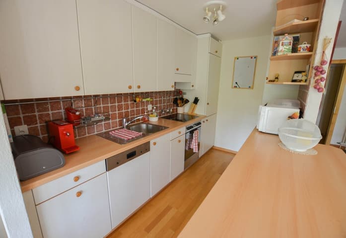 807 -Appartement  -3.5pièces – 1900CHF – 85 m²