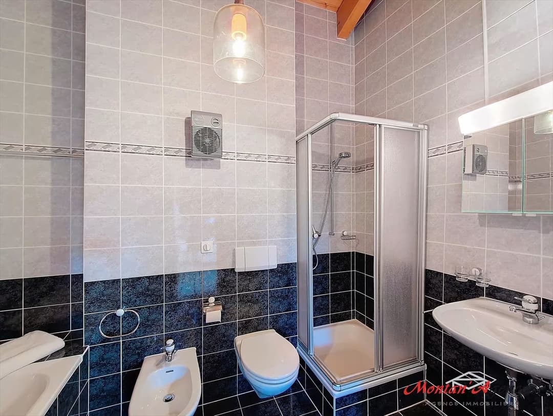 1066 – Appartement 4,5 pièces –  1425000CHF – 143m²