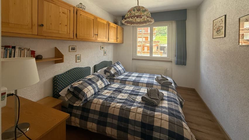 1064 – Appartement 3,5 pièces – 680000CHF – 68m²