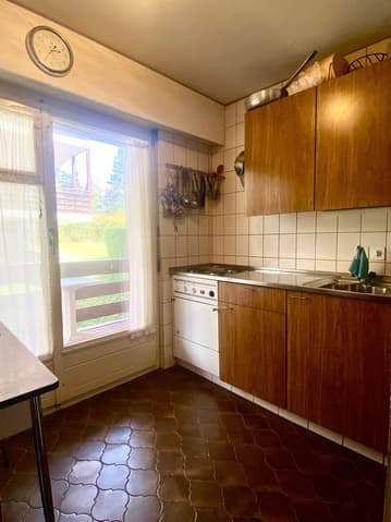 1065 – Appartement 3,5 pièces – 730000CHF – 77m²