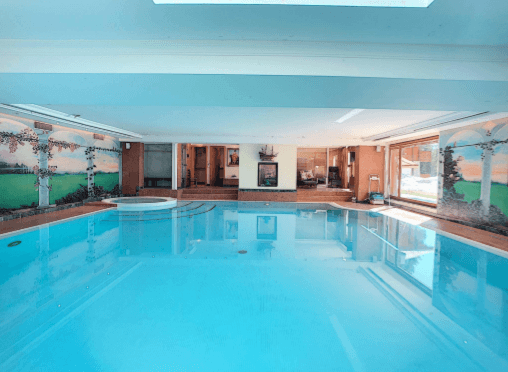 1016 – Appartement 6 pièces – 5750000CHF – 465.00m²