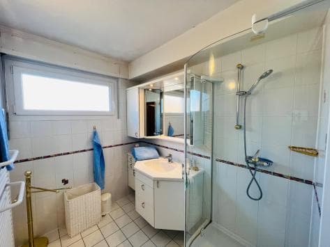 742 – Appartement  – 2.5pièces  1550CHF – 60 m²