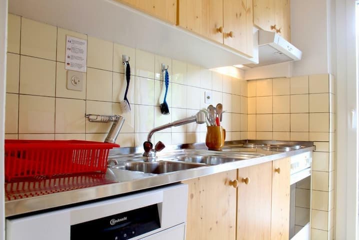 747 – Appartement 4 pièces – 1820CHF – 86m²