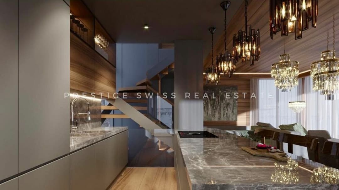 995 – Maison 7.5 pièces – 2400000CHF – 309m²