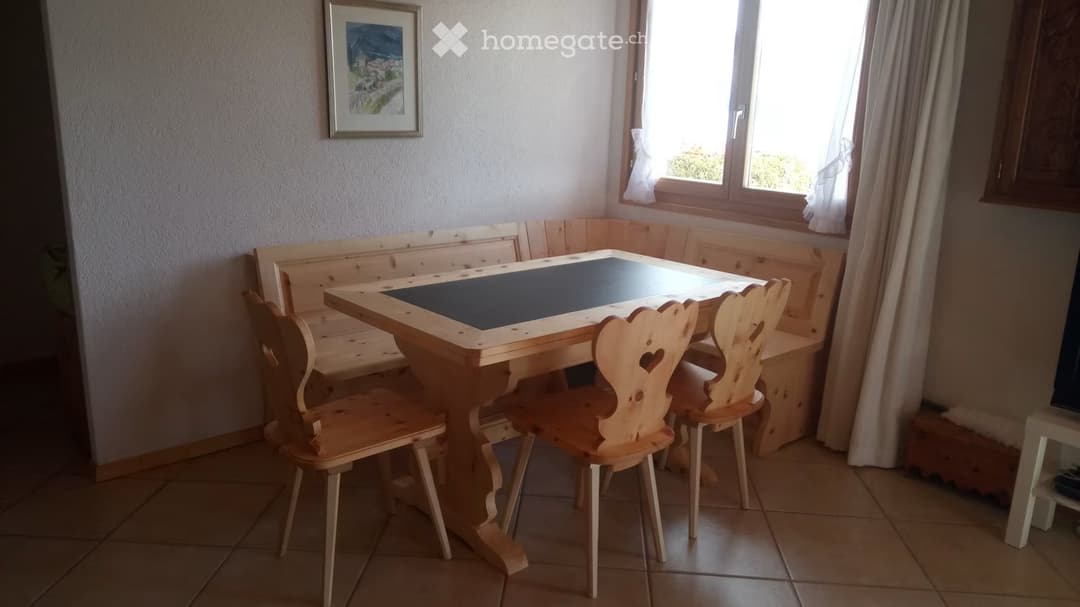 1028 – Maison – 5.5pièces  – 1675000CHF – 140 m²