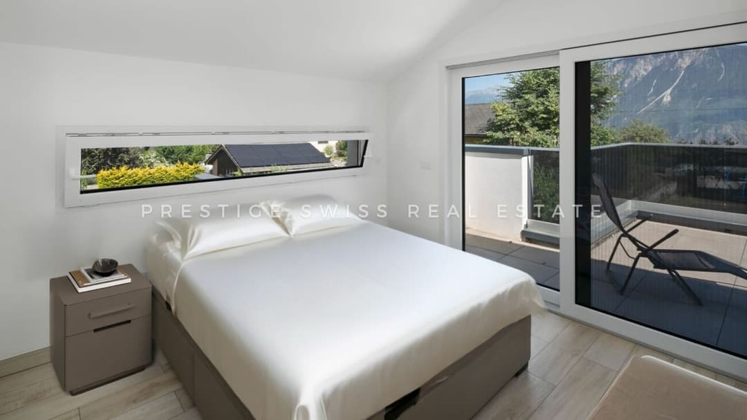 1067 –  Maison 6,5 pièces – 1395000CHF – 253m²