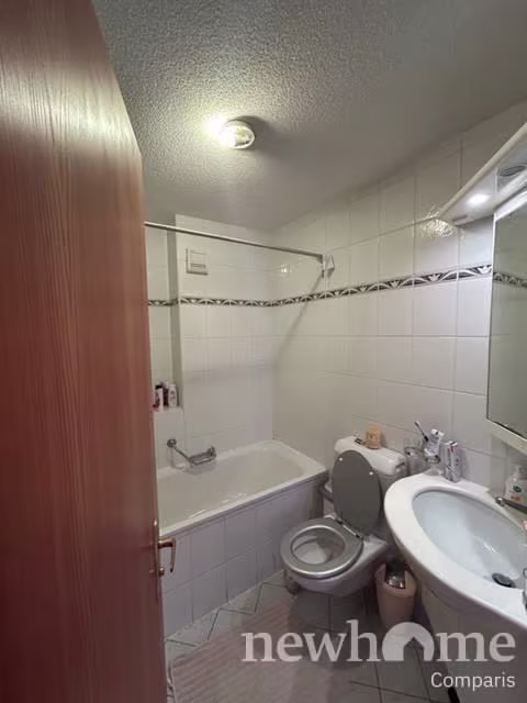 797 – Appartement 2 pièces – 1750CHF – 47m²