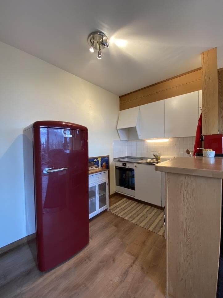 795 – Appartement 2.5 pièces – 1700CHF – 45m²