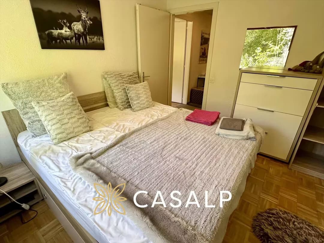 1061 – Appartement 4,5 pièces – 740000CHF – 95m²
