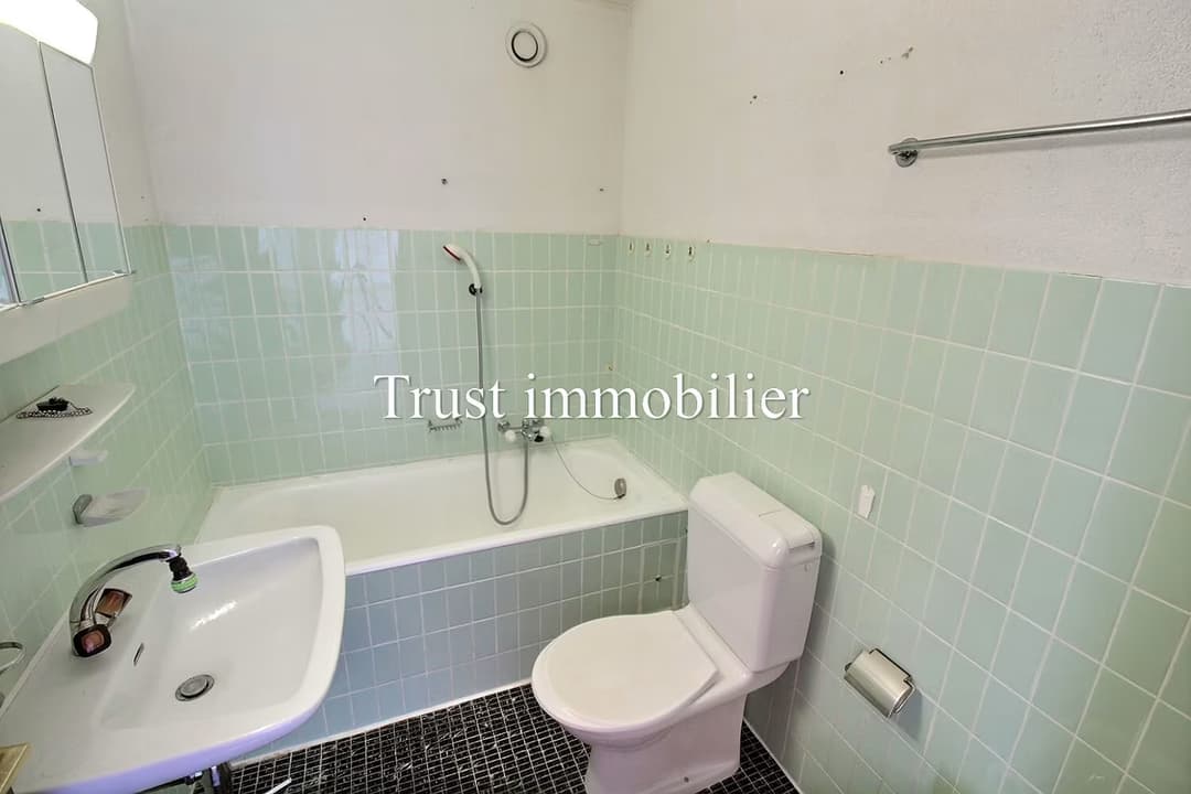 1062 – Appartement 2 pièces – 620000CHF – 53m²