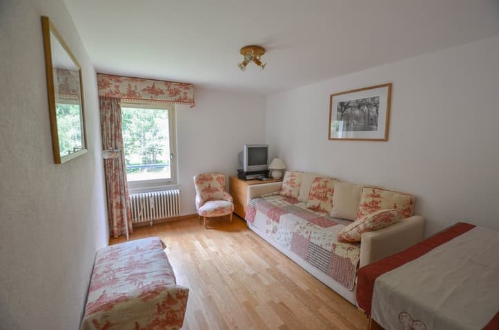 807 -Appartement  -3.5pièces – 1900CHF – 85 m²