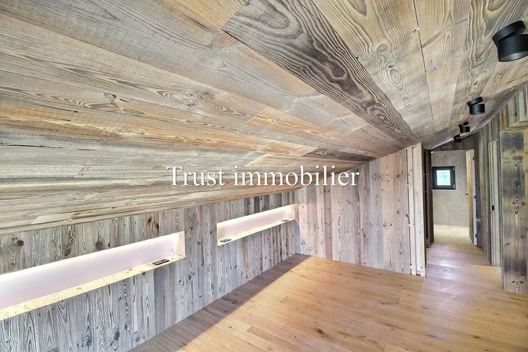 1063 – Maison 6.5 pièces – 6500000CHF – 347m²