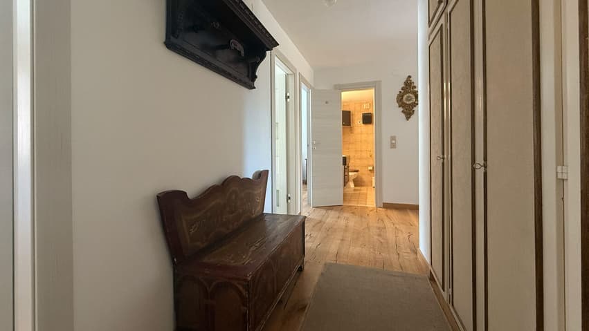 1064 – Appartement 3,5 pièces – 680000CHF – 68m²