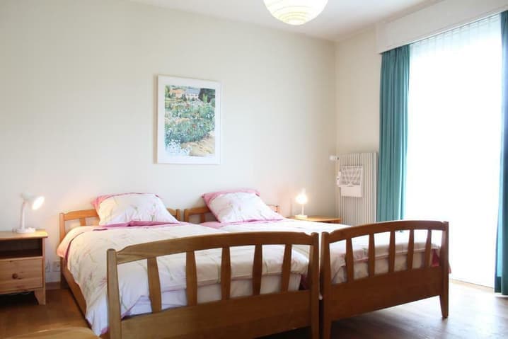 747 – Appartement 4 pièces – 1820CHF – 86m²