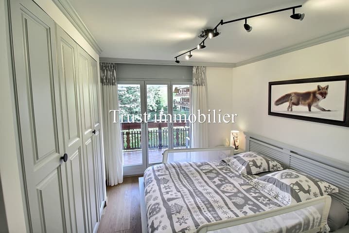 1001 – Appartement 3.5 pièces – 2150000 CHF – 100 m²