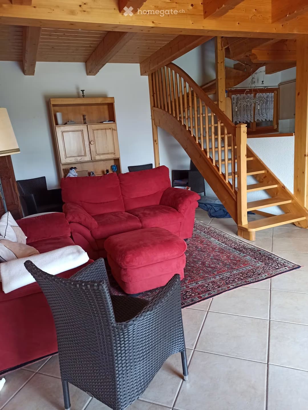 1028 – Maison – 5.5pièces  – 1675000CHF – 140 m²