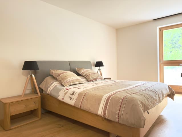 793 – Appartement 3.5 pièces – 3800CHF – 100m²