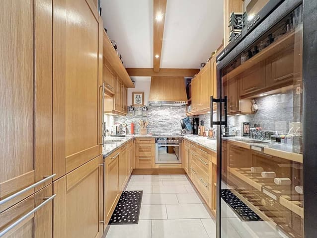 1051 – Appartement 4,5 pièces – 1160000CHF – 118m²