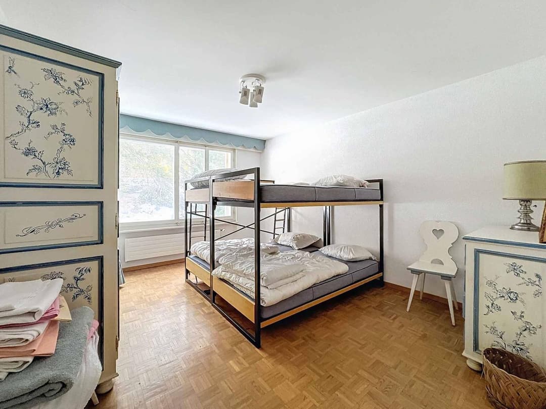 1053 – Appartement 3,5 pièces – 490000CHF – 67m²