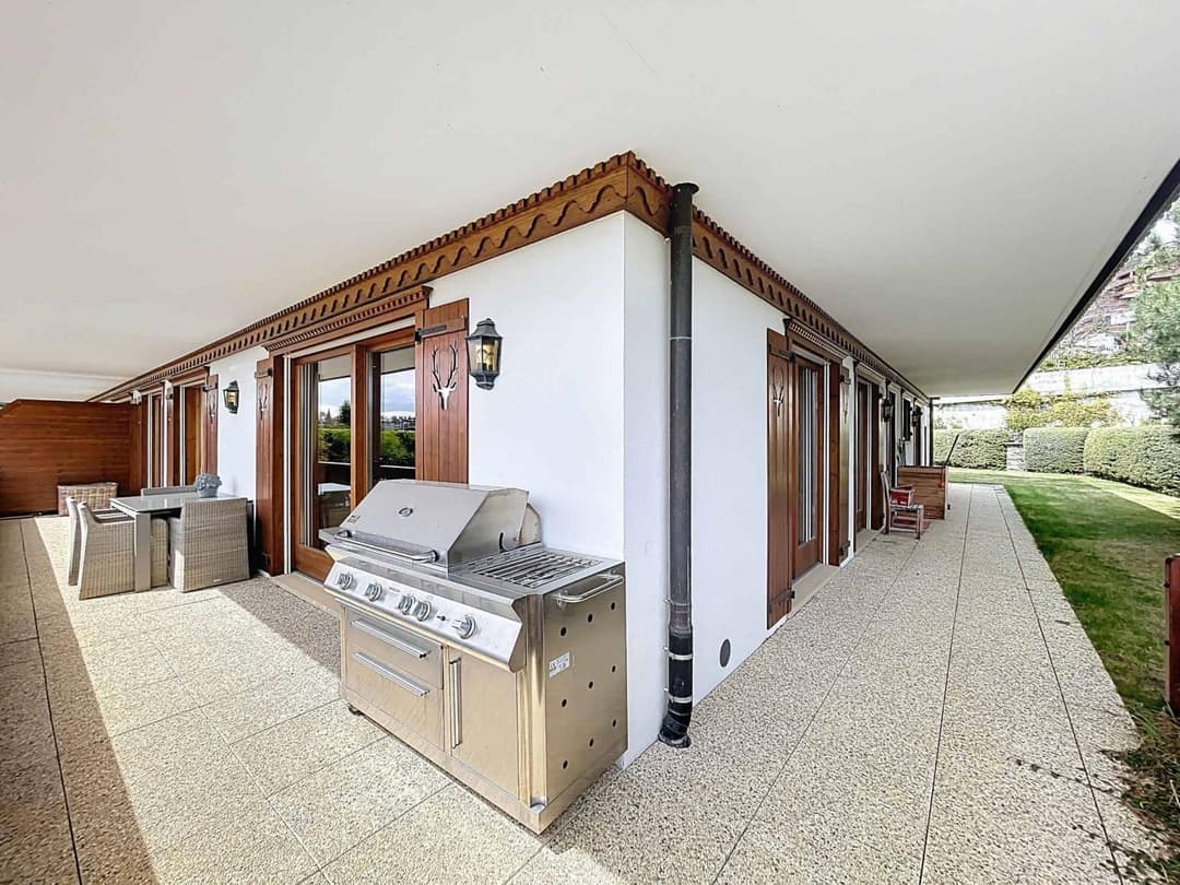 1057 – Appartement 4.5 pièces – 4380000CHF – 173.7m²