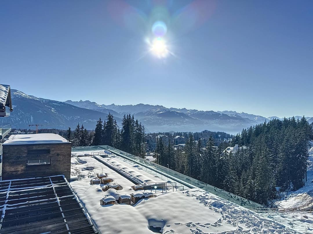 1060 – Appartement 5 pièces – 7100000CHF – 268.5m²