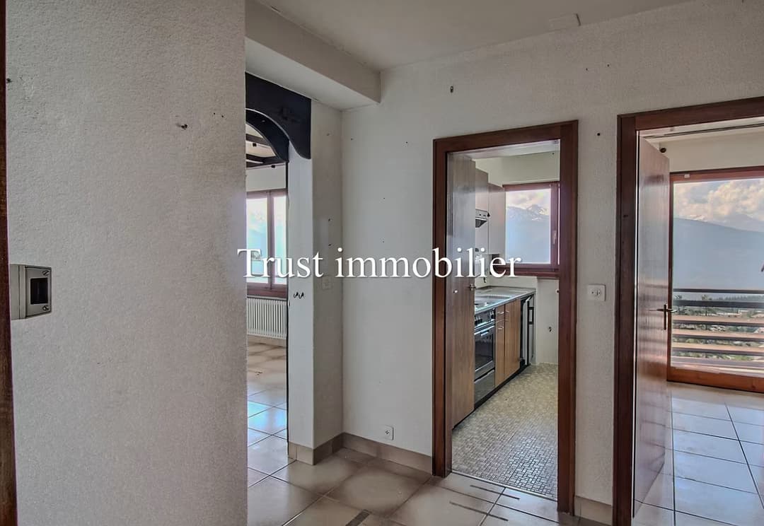 1062 – Appartement 2 pièces – 620000CHF – 53m²