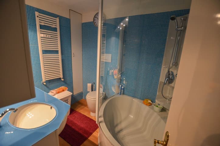 807 -Appartement  -3.5pièces – 1900CHF – 85 m²