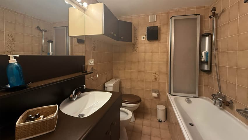 1064 – Appartement 3,5 pièces – 680000CHF – 68m²