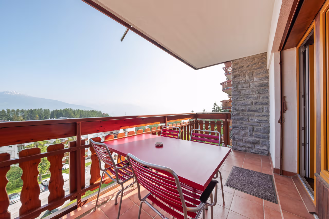 1068 – Appartement 4,5 pièces – 900000CHF – 80m²