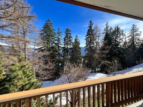 742 – Appartement  – 2.5pièces  1550CHF – 60 m²
