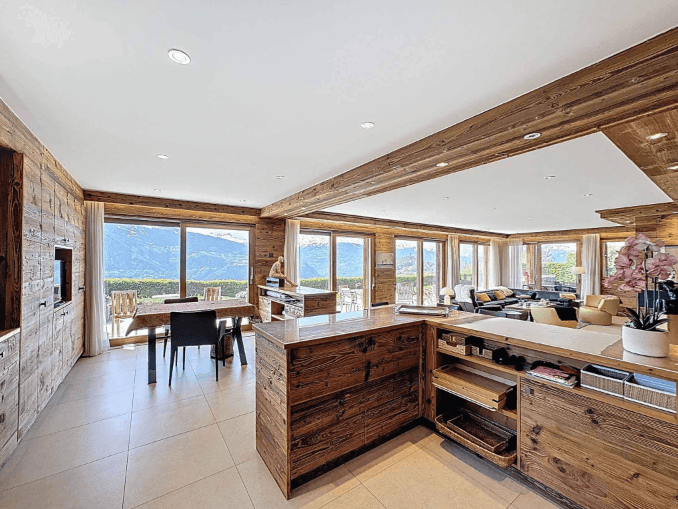 1054 – Maison 8.5 pièces – 5900000CHF – 369.00m²