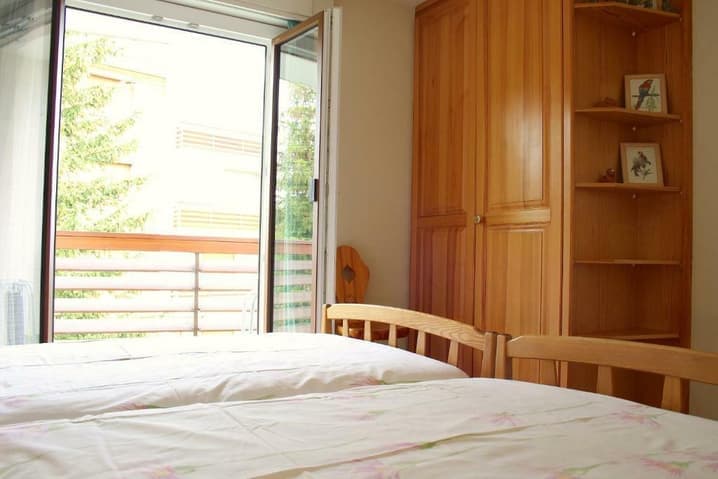 747 – Appartement 4 pièces – 1820CHF – 86m²