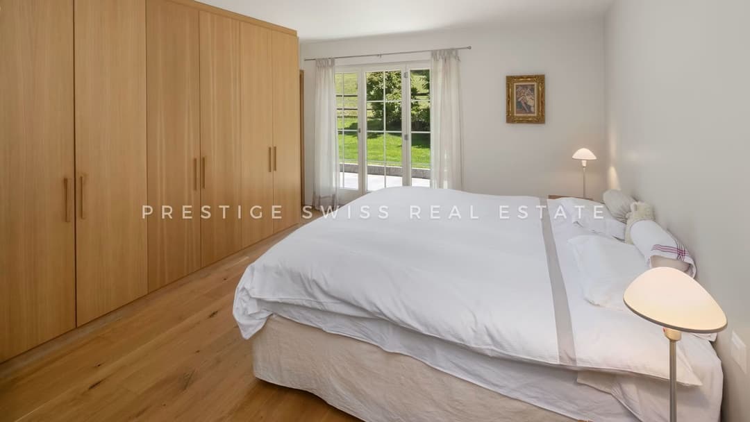 1009 –  Appartement 3.5 pièces – 1950000CHF – 189m²