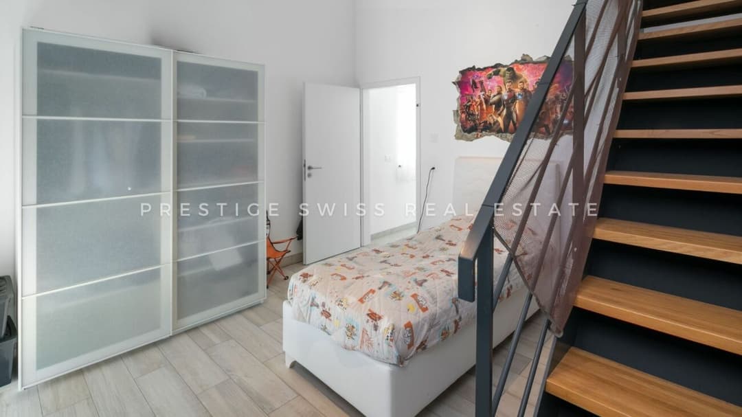 1067 –  Maison 6,5 pièces – 1395000CHF – 253m²