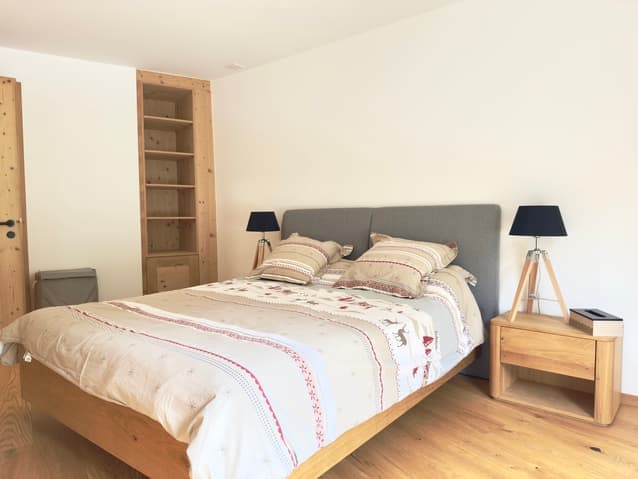793 – Appartement 3.5 pièces – 3800CHF – 100m²