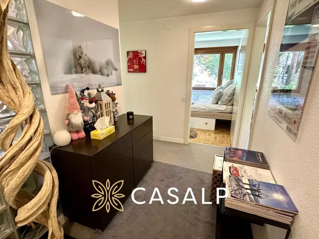 1061 – Appartement 4,5 pièces – 740000CHF – 95m²