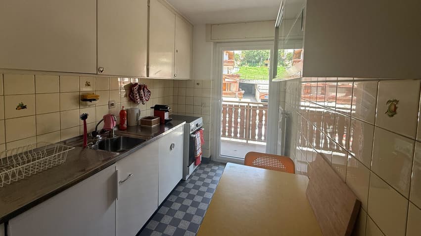 1064 – Appartement 3,5 pièces – 680000CHF – 68m²