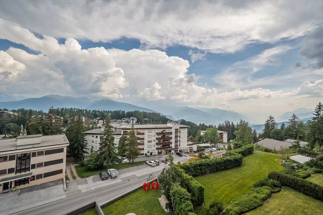 1068 – Appartement 4,5 pièces – 900000CHF – 80m²