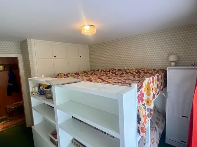 1065 – Appartement 3,5 pièces – 730000CHF – 77m²