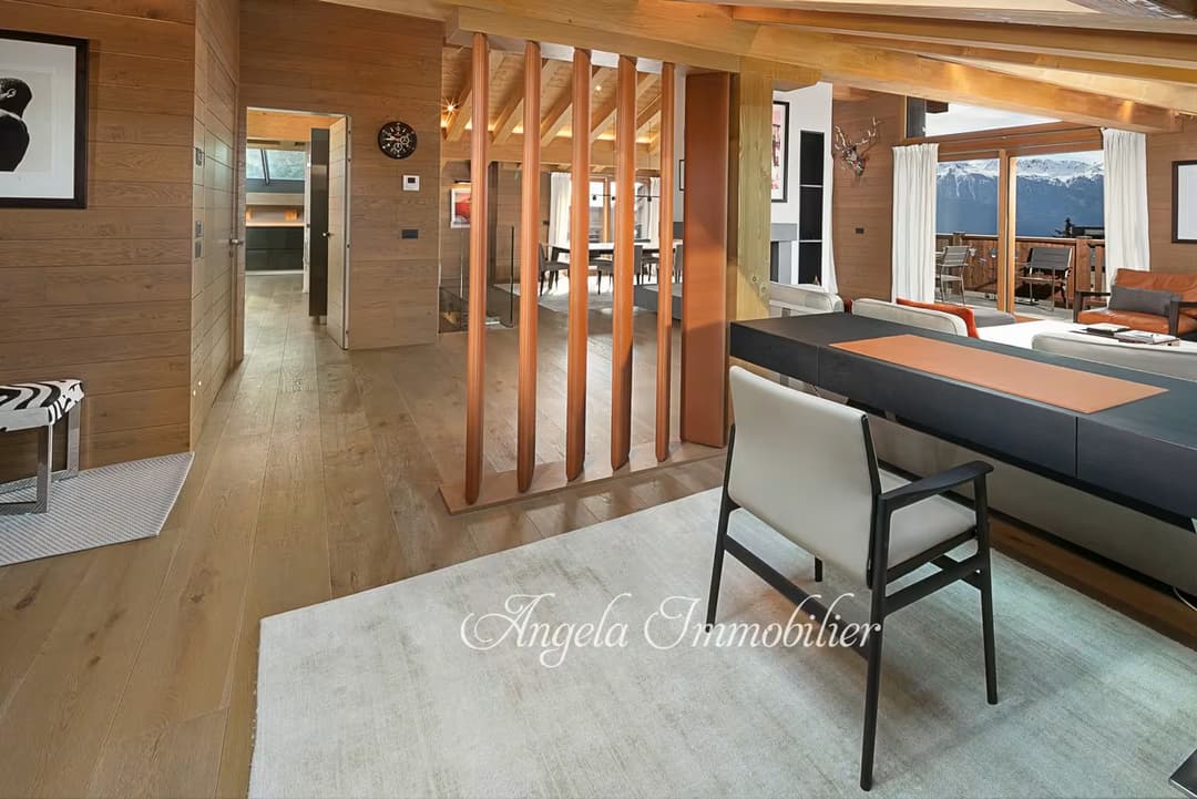 866 – Maison – 270 m²