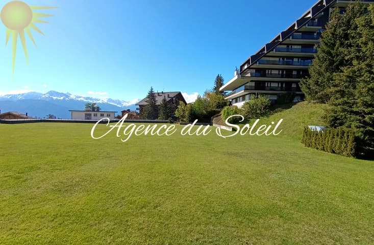 1113 – Appartement 4.5 pièces – 1350000 CHF – 130 m²