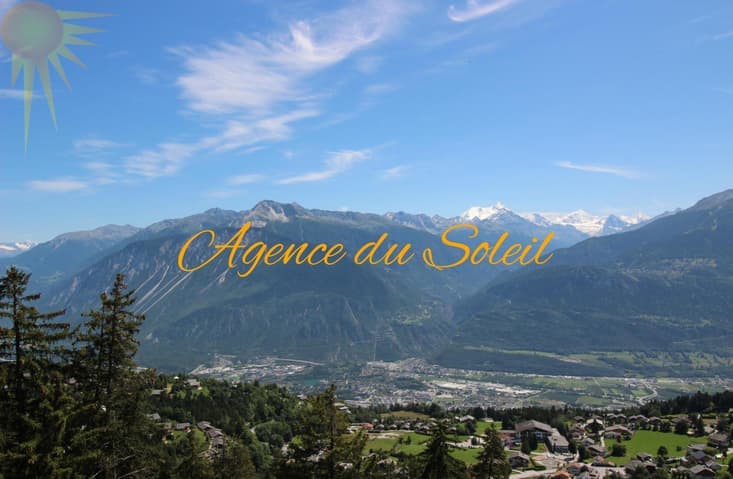 856 – Appartement – 3.5pièces – 2000CHF – 52 m²