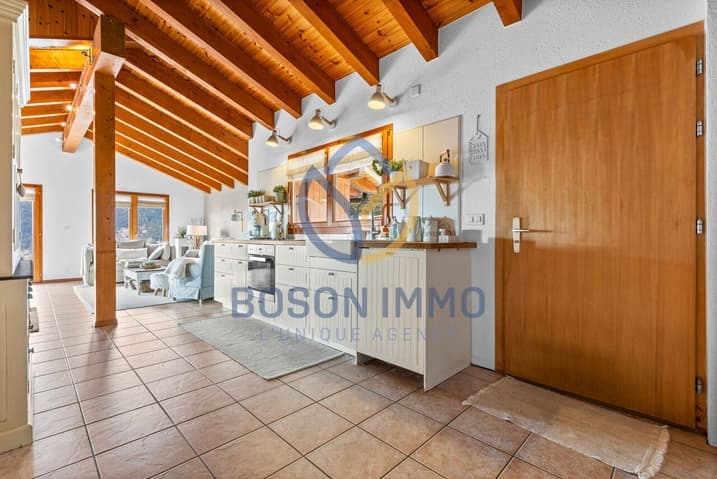 119 – Maison  3.5 pièces –  990000CHF – 100m²
