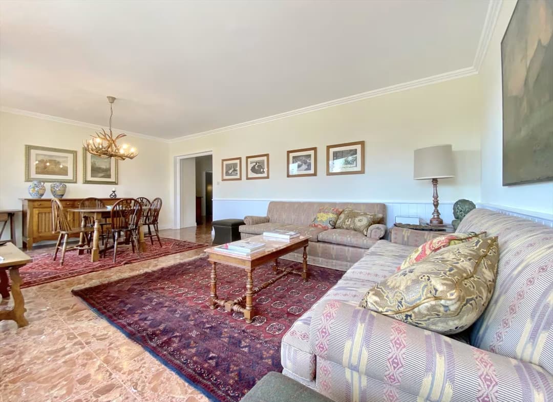 1081 – Appartement – 3.5pièces – 690000CHF – 97 m²