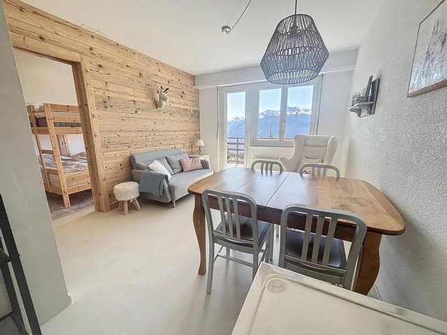 1079 – Appartement – 2.5pièces  – 520000CHF – 38 m²